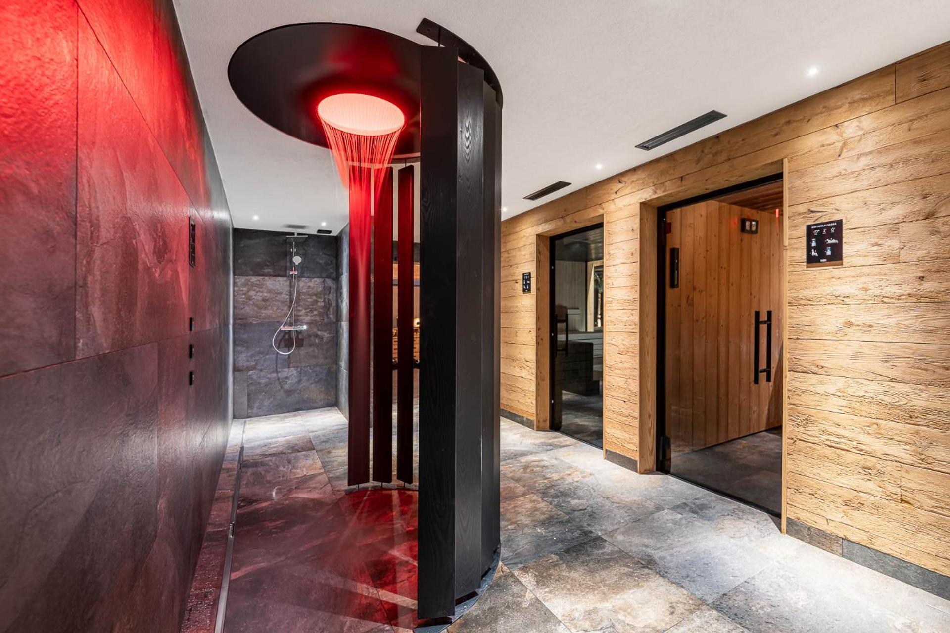 Hotel Majon Miramonti Canazei Exteriér fotografie